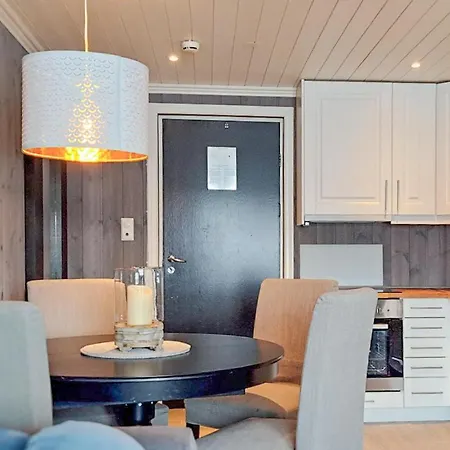 Herlig Ferie Naer Mosvatn Apartamento *