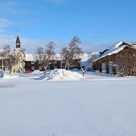 Herlig Ferie Naer Mosvatn Rjukan