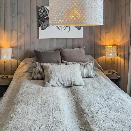 Herlig Ferie Naer Mosvatn * Rjukan