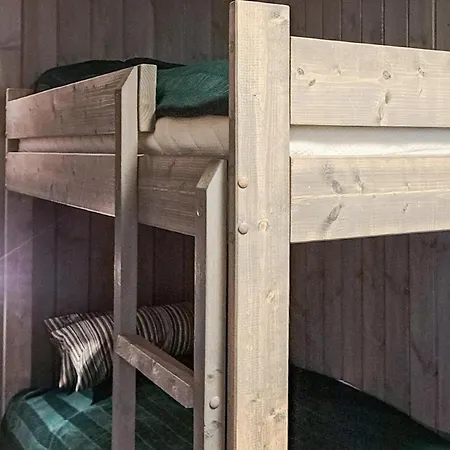 Herlig Ferie Naer Mosvatn Apartamento *