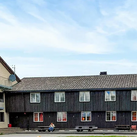 Herlig Ferie Naer Mosvatn Rjukan