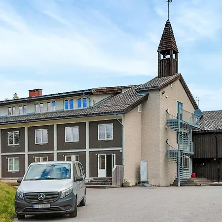 Herlig Ferie Naer Mosvatn *