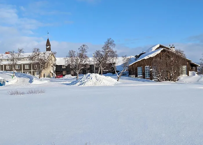 Herlig Ferie Naer Mosvatn Rjukan